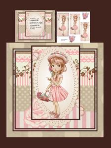 Tulips Mini Kit