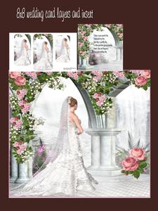 Wedding Day Bride Mini Kit