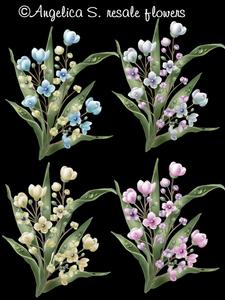 Small Flowers