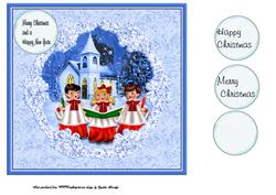 Christmas Singers