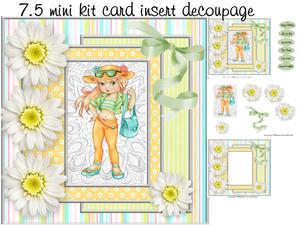 Ready for Spring Mini Kit