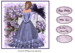 ball gown 