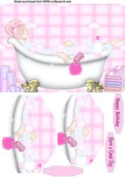 Pamper Yourself