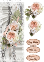 roses dl
