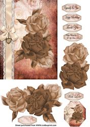 Vintage Roses