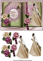 wishes wedding day