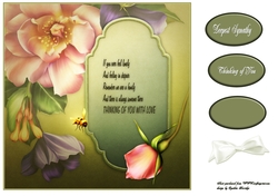 sympathy flowers