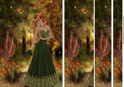 Magical Woodland