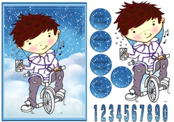 billy bike 