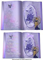 Birthday Book