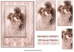 Wedding Day Special Couple