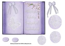 Birthday Book