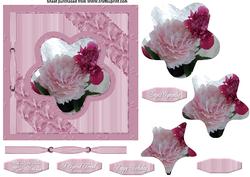 Pink Special Friend