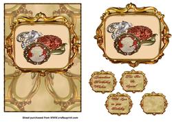 Vintage Jewels