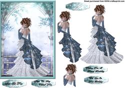 Ball Gown