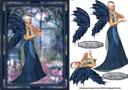 Where Fairies Live 1