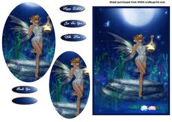 Where Fairies Live 3