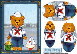 Teddy