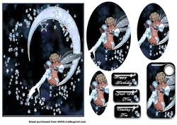 Moonlight Fae