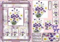 Summer Flowers