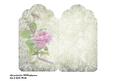 Shaped Card Insert