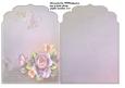 English Rose Insert