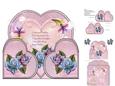 Fairy Heart Mini Kit