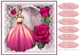 rose lady