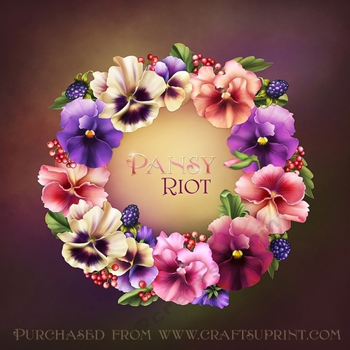 Pansy Riot
