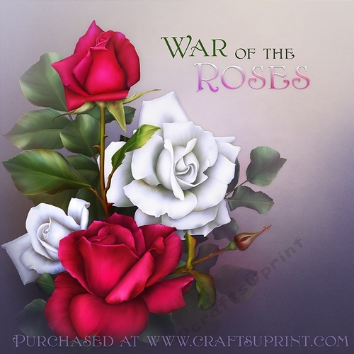 War of Roses