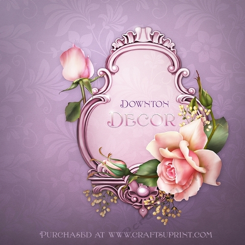 Downton Decor