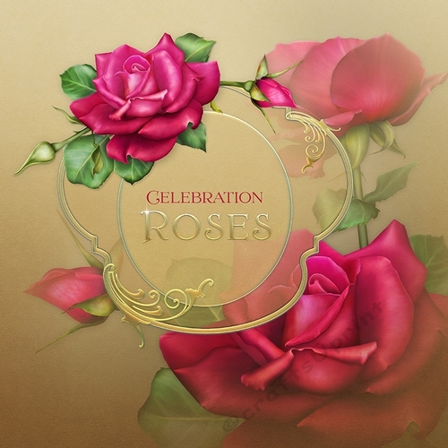 Celebration Roses