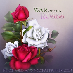 War of Roses