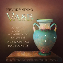 The Neverending Vase