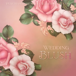 Wedding Blush