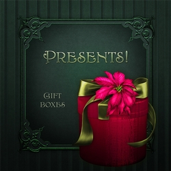 Presents!