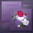 War of Roses II: Backgrounds