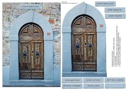 Old Doors