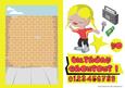 Graffiti Girl Card