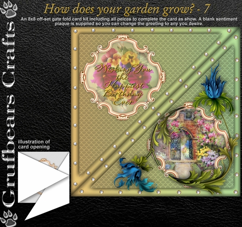 How does your garden grow ? - 7