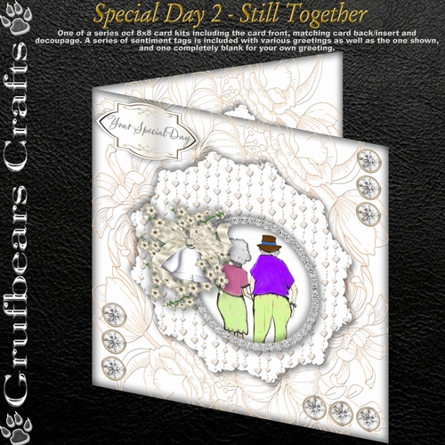 Special Day 2 - Still Together