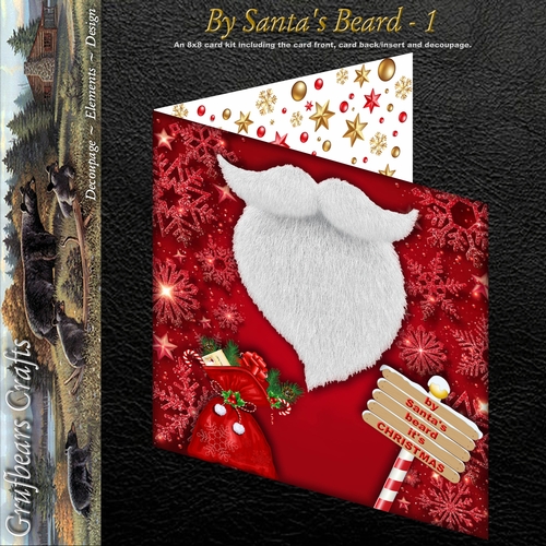 By Santas Beard - 1