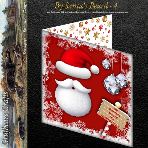 By Santas Beard - 4