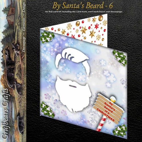 By Santas Beard - 6