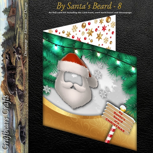 By Santas Beard - 8