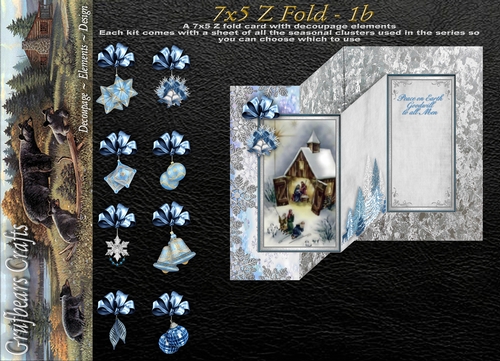 7x5 z-fold card 1b