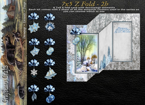 7x5 z-fold card 2b