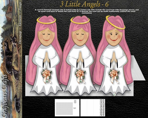 3 Little Angels - 6