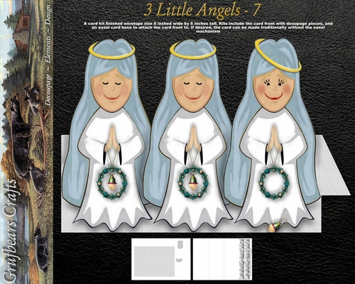 3 Little Angels - 7