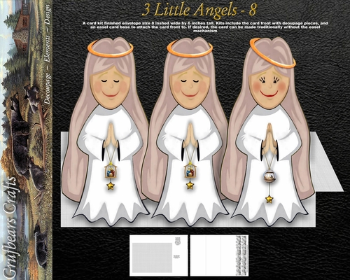 3 Little Angels - 8